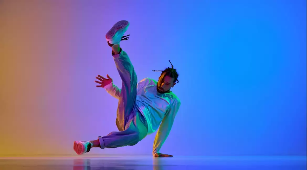 All you need to know about Hip Hop Dance