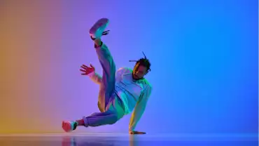 All you need to know about Hip Hop Dance