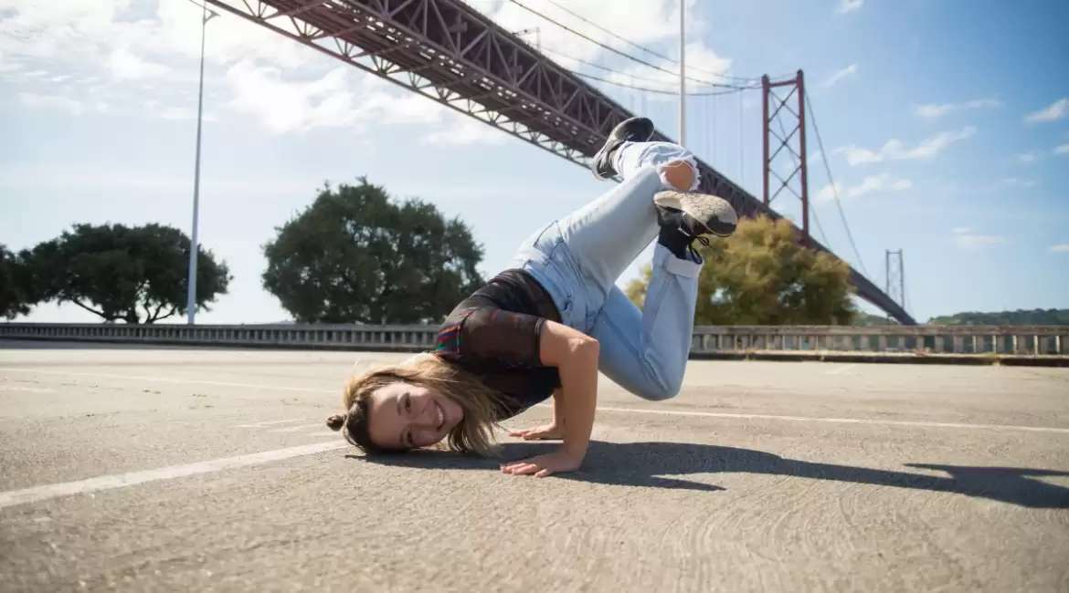 10 Reasons why you should start breaking (Part 2)