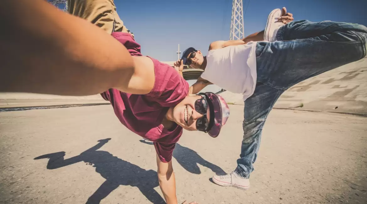 Everything you’ve been told about Style is wrong