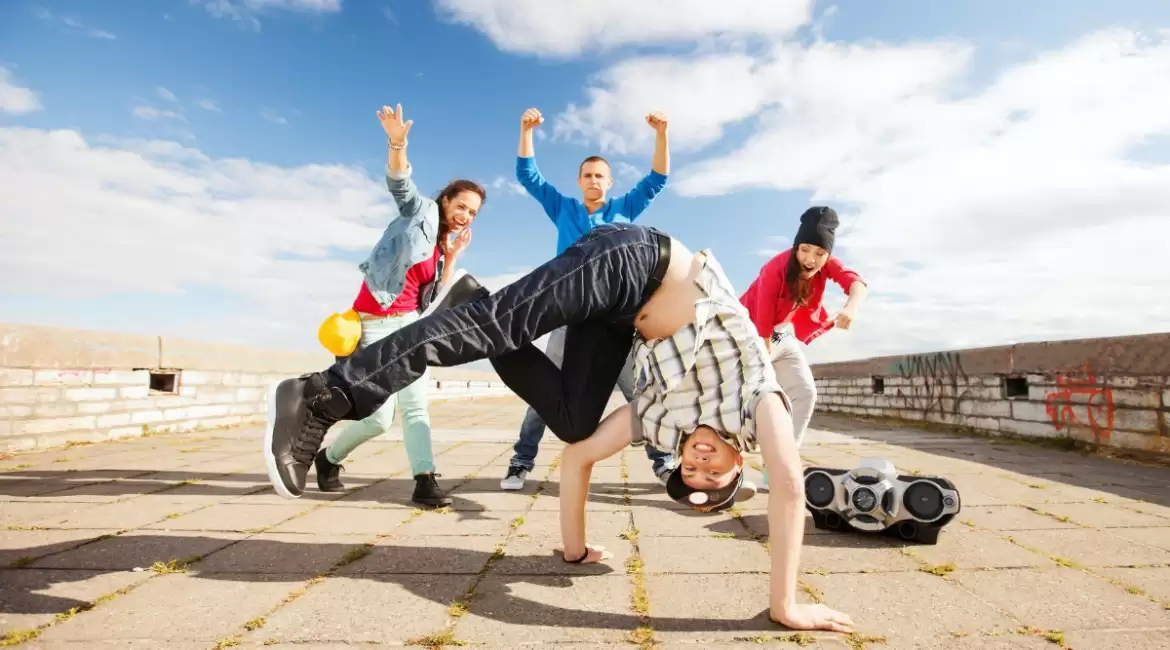 Explore the significance and relevance of the cypher in breaking