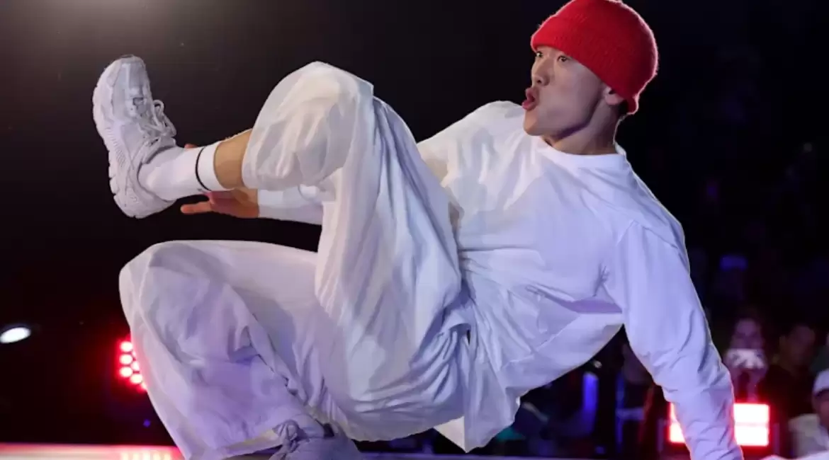 Have you ever heard these 8 b-boys? (Part 2)