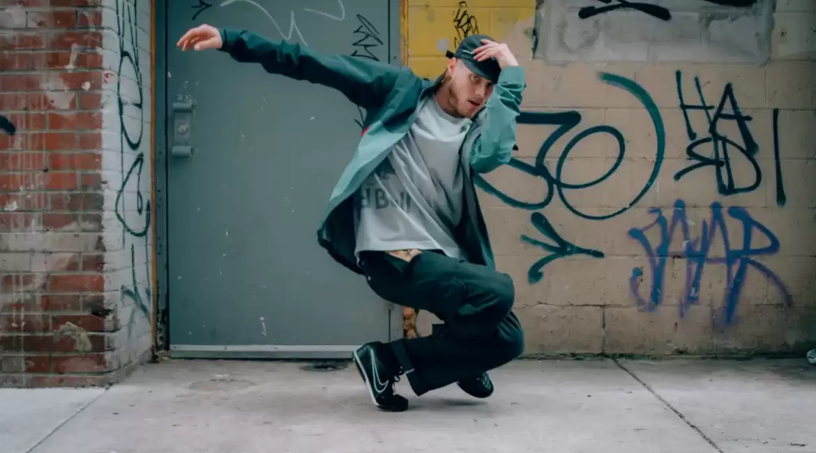 Unveiling the Hidden Narratives of Breakdancing