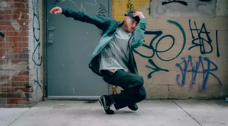 Unveiling the Hidden Narratives of Breakdancing