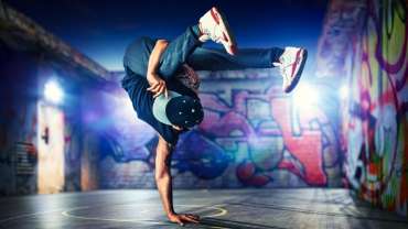 The Role of Creativity in the Sportification of Breakdance