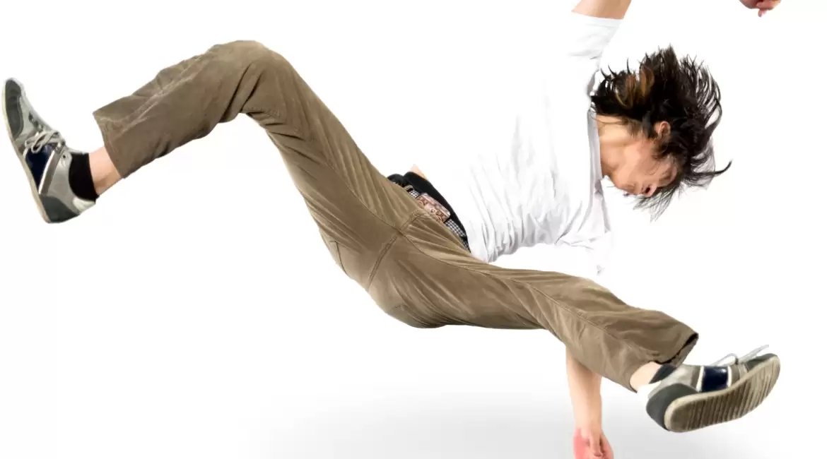 24 Common Pet Peeves Every Dancer Knows Too Well