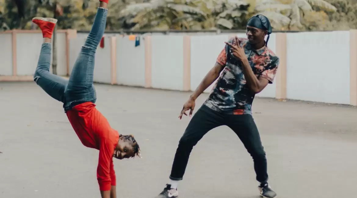 5 misunderstandings about hip-hop dance and breaking