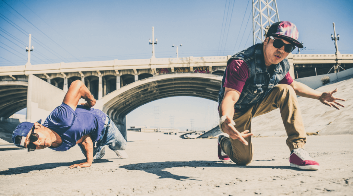 Breaker or breakdancer: Understand more about these terms