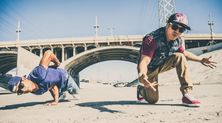 Breaker or breakdancer: Understand more about these terms