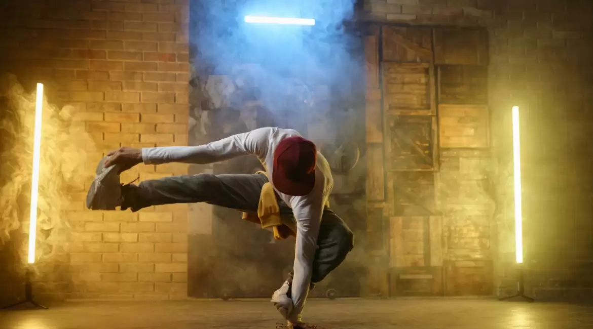 Freestyle Dance: The definition and ways to do it