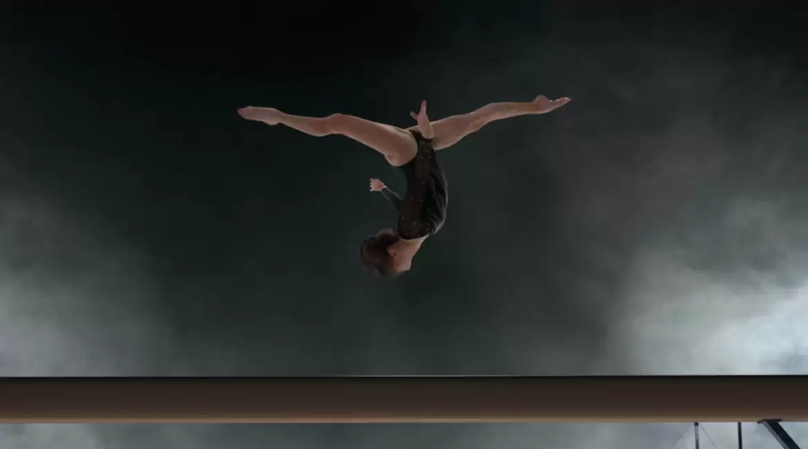 Gymnastics – Definition, History, Benefits and More