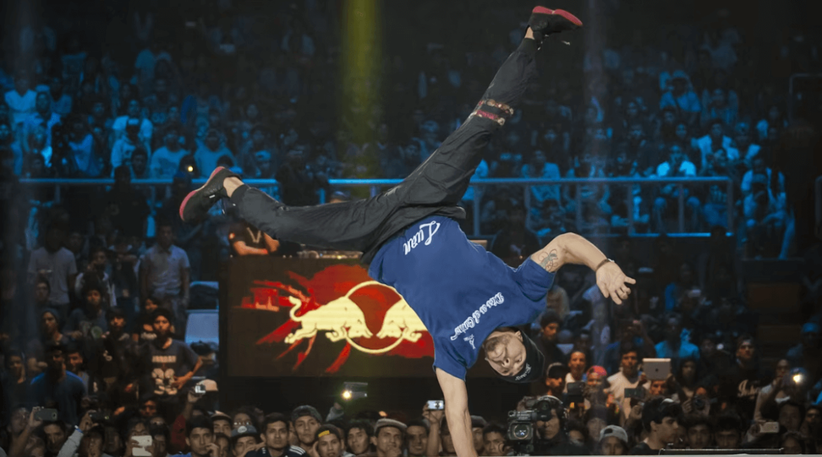How to airflare in breakdance?