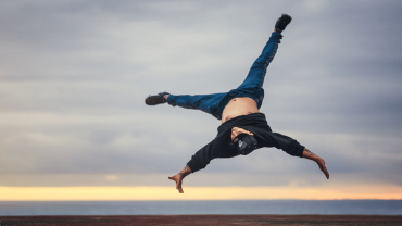 Breakdance terminology