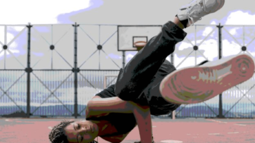 Baby freeze in breakdance: What is it?