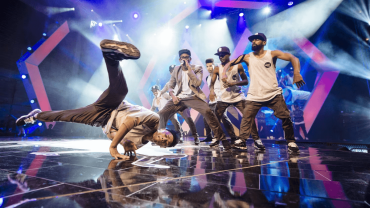 How to do a windmill?