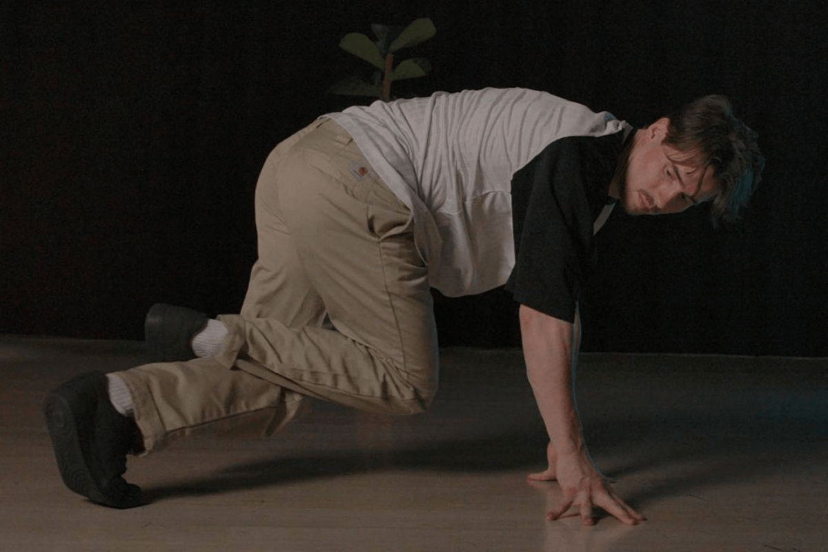 Footwork