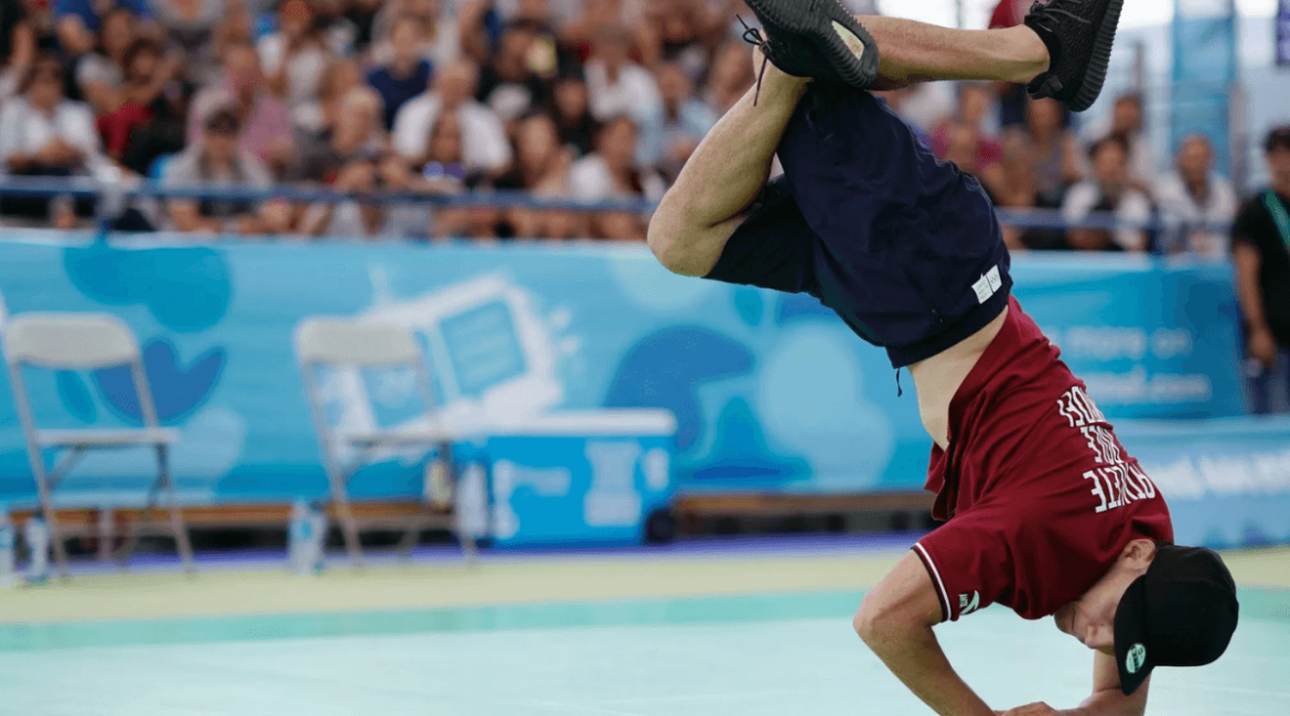 What to know about Olympic breakdancing 2024