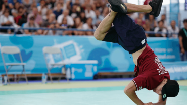 What to know about Olympic breakdancing 2024