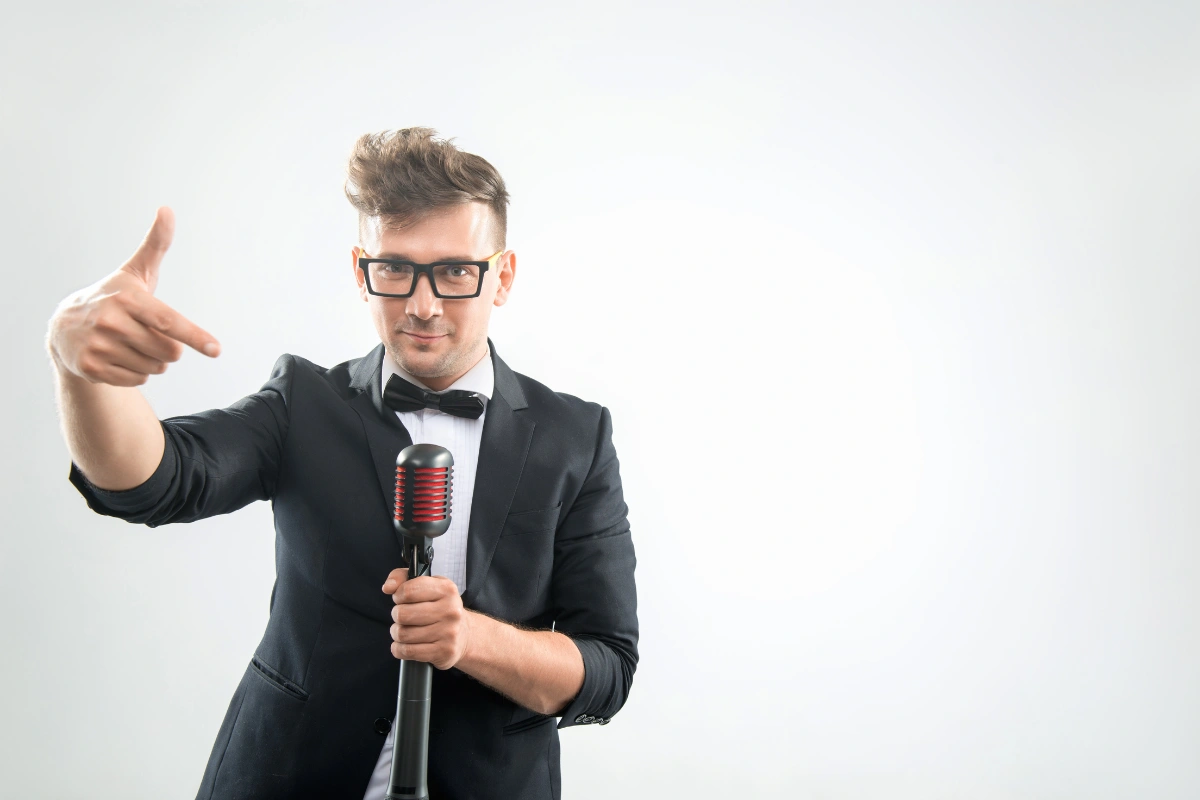 When Did MCing Become Prevalent?