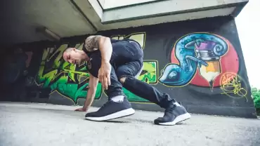 Finding the Perfect Tap Dance Floor