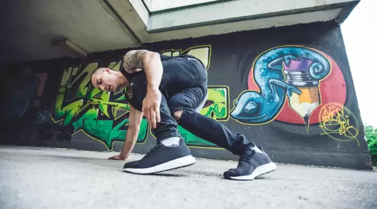 Finding the Perfect Tap Dance Floor