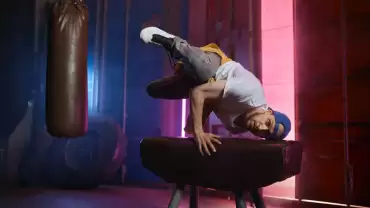 Similarities between Tap Dancing and Break Dancing