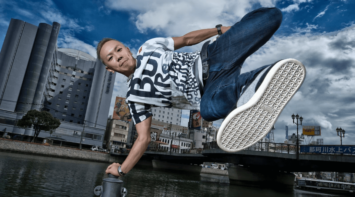 10 Reasons why you should start breaking (Part 1)