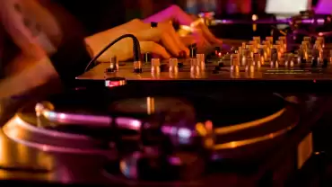 The art of DJing: Definition, history and techniques