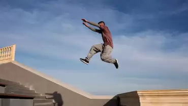 What is Parkour?
