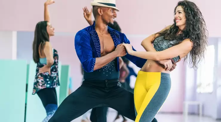 What is Salsa Dance?