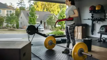 What is Weighted Calisthenics?