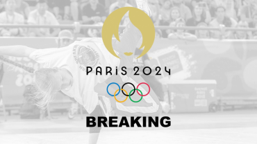 What is breaking in Olympics?