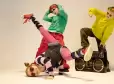 Best Dance Competitions for Kids