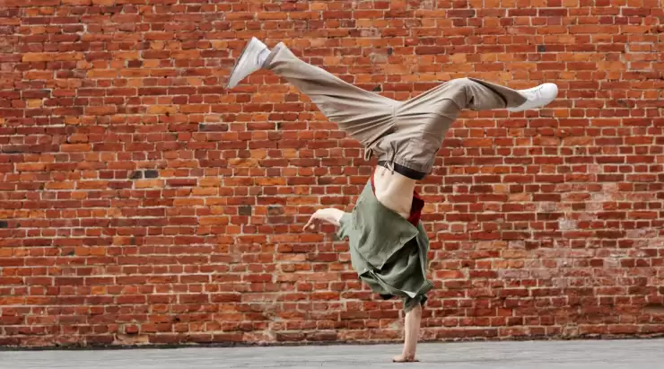 5 types of breakdance videos to check out now