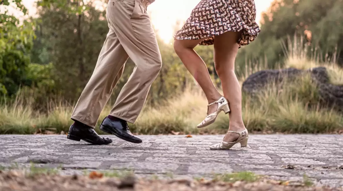 Basics of Dance Musicality