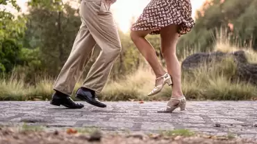 Basics of Dance Musicality