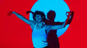 How To Freestyle Dance