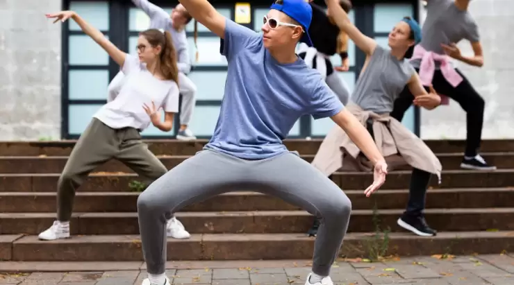 How To Set And Achieve Your Dance Goals