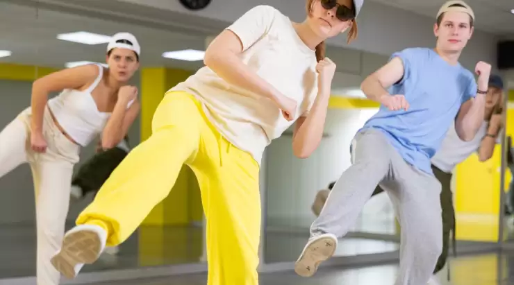 How To Train Your Foundation