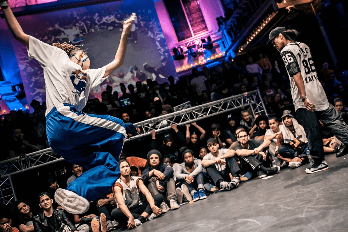 Dance battles: How do they work?