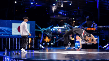 Most iconic breaking battles you should know