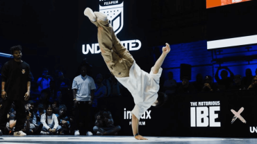 Top 10 breakdance moves you should know