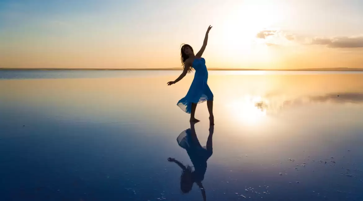 How to dance with more confidence