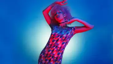 How to pop, or hit with your body