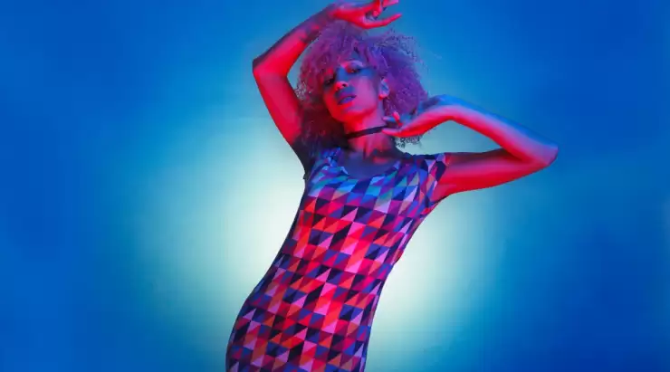 How to pop, or hit with your body