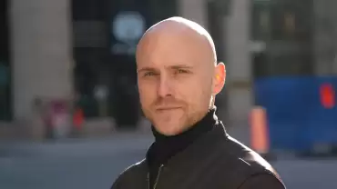 Interview with Tomi Fly