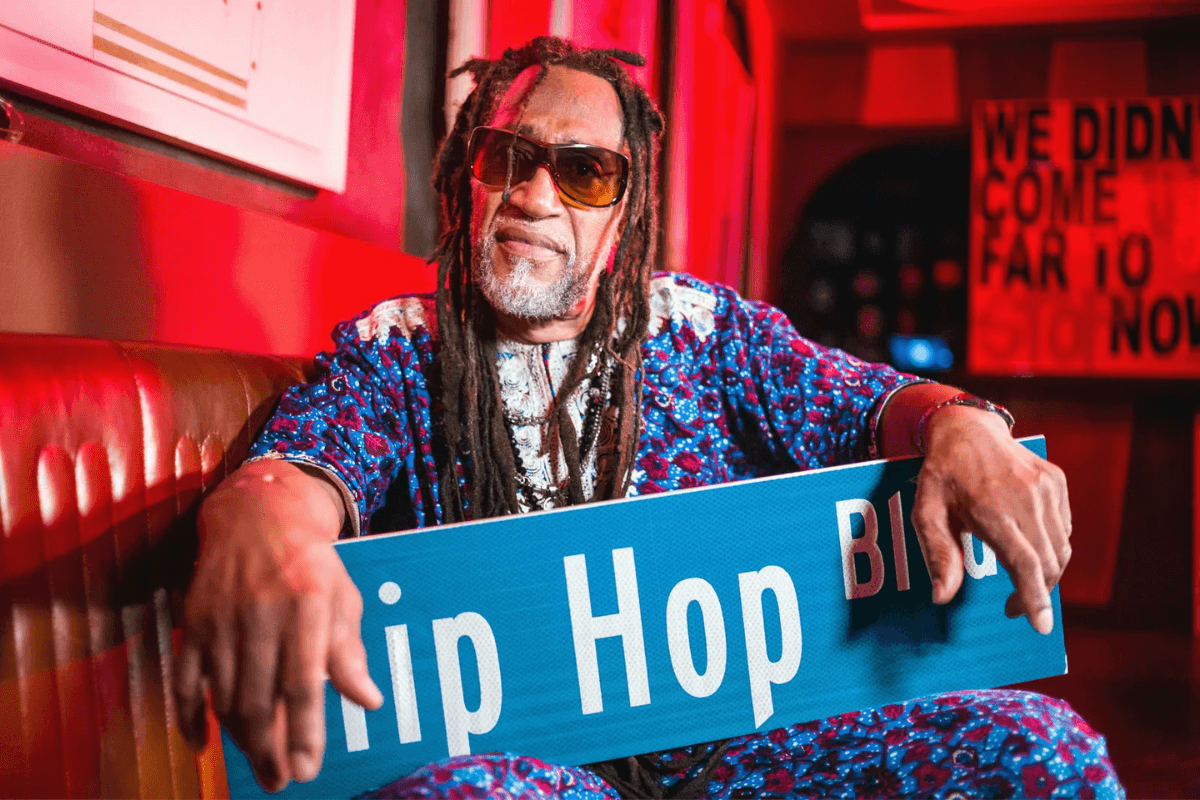 DJ Kool Herc