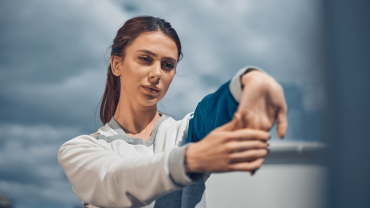 Exercises to stretch and strengthen wrists