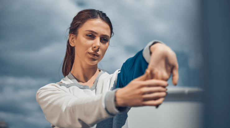Exercises to stretch and strengthen wrists