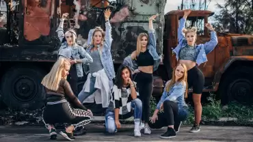 Ways to build your dream dance team